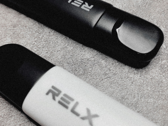 加州两个主要城市将推行电子烟口味禁令